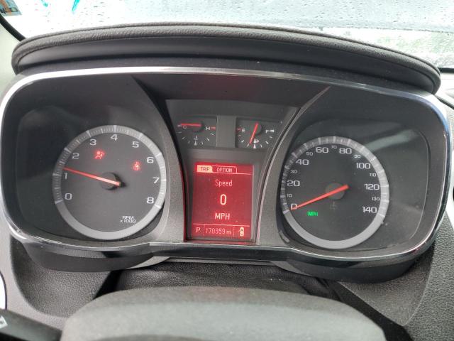 2017 GMC TERRAIN SL - 2GKALMEK8H6148482