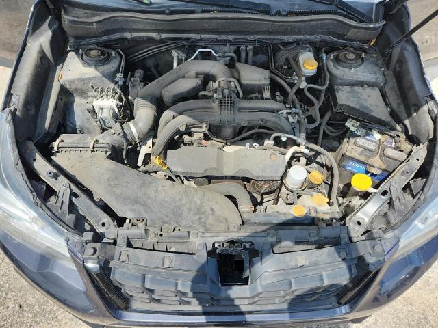 2018 SUBARU FORESTER 2 JF2SJABC1JH534194
