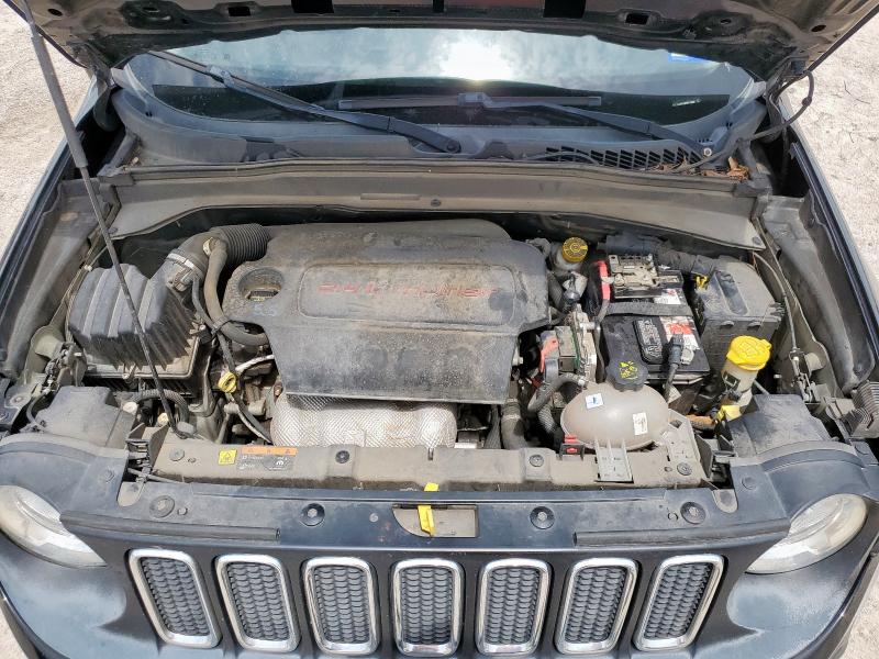 2017 JEEP RENEGADE S ZACCJAAB0HPF77469