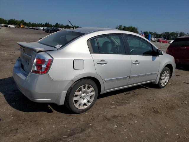 Vin: 3n1ab6ap7cl622103, lot: 62501615, nissan sentra 2.0 20123