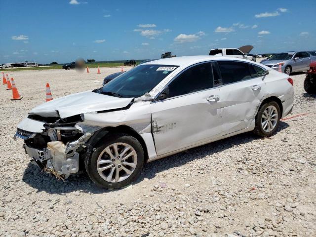 Vin: 1g1zd5st7jf168855, lot: 61431545, chevrolet malibu lt 2018 img_1