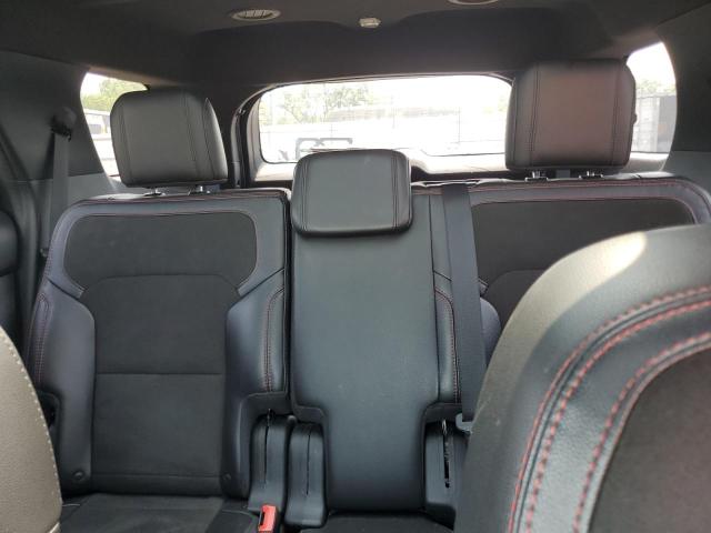 2018 FORD EXPLORER X - 1FM5K7D88JGA52781