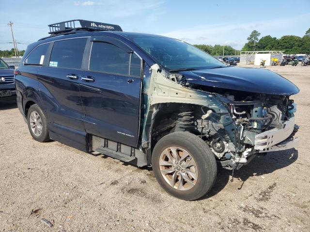 Vin: 5tdjskfc5rs117675, lot: 59959235, toyota all models xle 20244