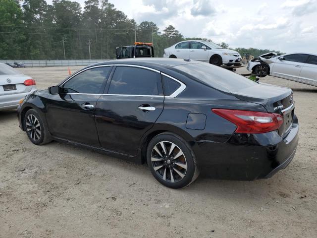 Vin: 1n4al3ap3jc269978, lot: 59563955, nissan altima 2.5 20182