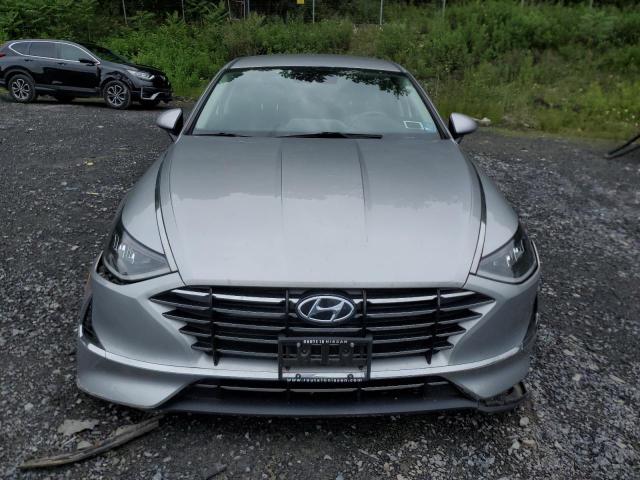2021 HYUNDAI SONATA SE 5NPEG4JA0MH122849