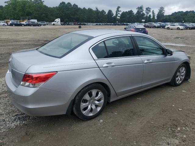 Vin: 1hgcp2f79aa035237, lot: 60751315, honda accord ex 20103