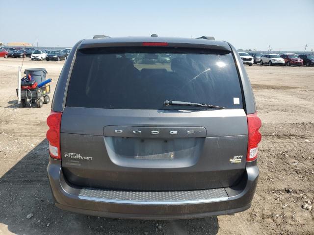2019 DODGE GRAND CARA - 2C4RDGCG4KR558987