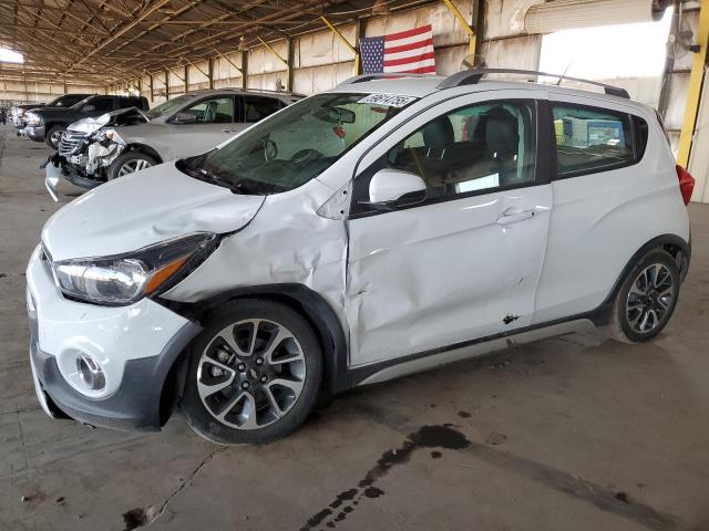 Vin: kl8ch6sa0nc038471, lot: 59614755, chevrolet spark activ 2022 img_1