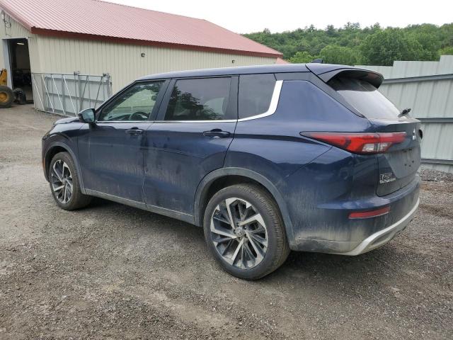 2024 MITSUBISHI OUTLANDER JA4J4VA87RZ025619