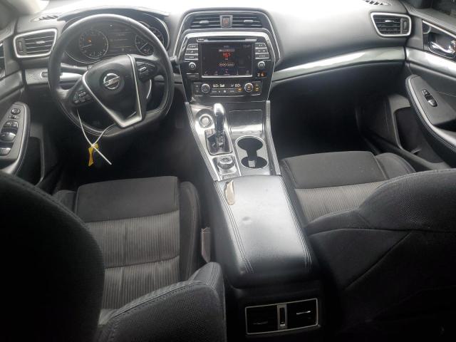 2019 NISSAN MAXIMA S - 1N4AA6AV0KC382195