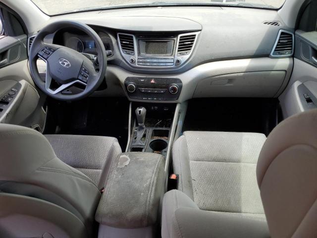 2017 HYUNDAI TUCSON LIM KM8J3CA48HU319564