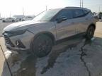 2021 CHEVROLET BLAZER 2LT - 3GNKBCRS9MS537027