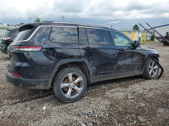 2021 JEEP GRAND CHER 1C4RJKBG0M8187824