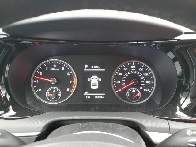 2021 KIA K5 GT LINE 5XXG64J20MG038773