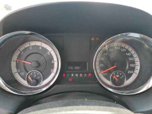 2016 DODGE GRAND CARA - 2C4RDGBG2GR223736