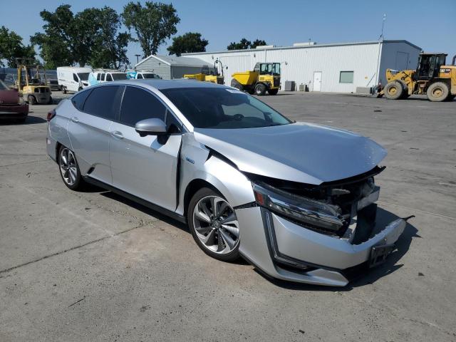 Vin: jhmzc5f1xlc000102, lot: 59662375, honda clarity 20204