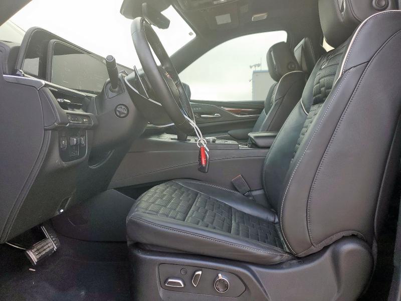 2024 CADILLAC ESCALADE V 1GYS4HK97RR159978