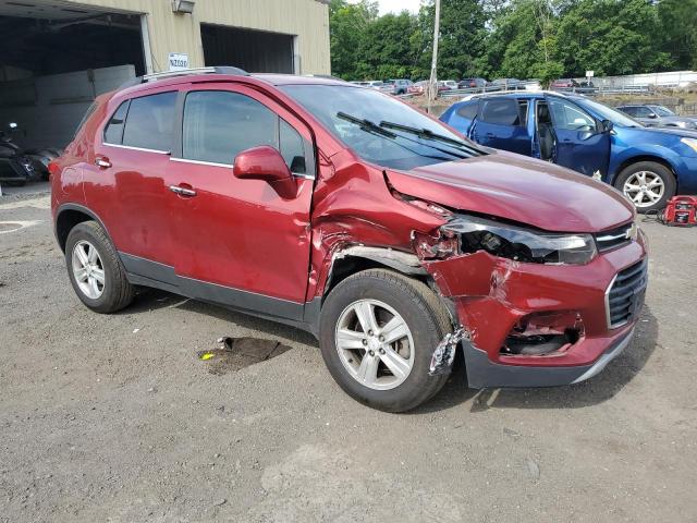 2019 CHEVROLET TRAX 1LT - 3GNCJPSB6KL193334
