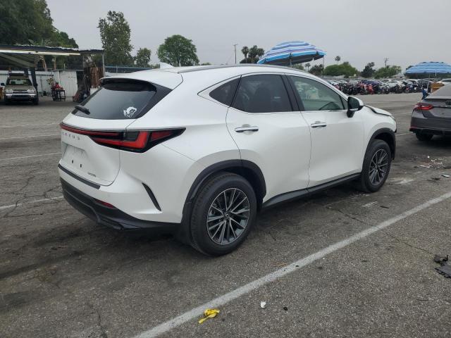 2025 LEXUS NX 250 PRE JTJGDCAZ6S2025006