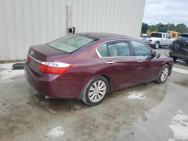 Vin: 1hgcr2f80da137713, lot: 59917105, honda accord exl 20133