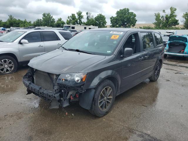 DODGE GRAND CARA