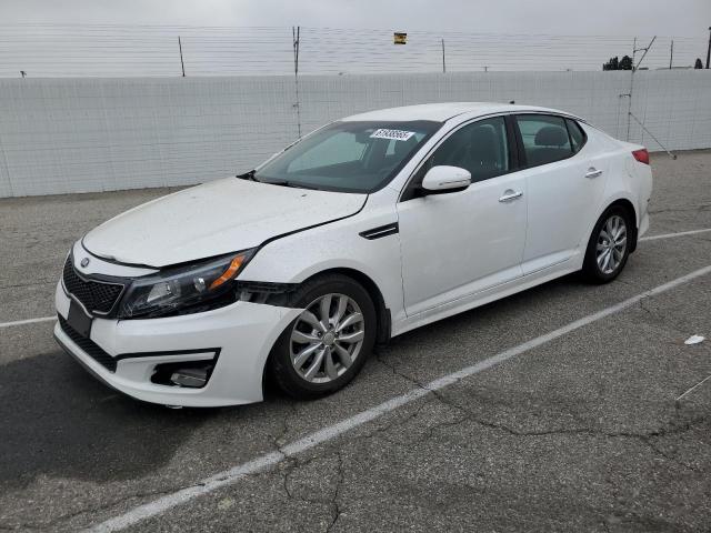 KIA OPTIMA EX