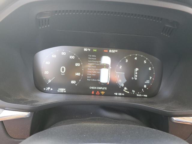 2018 VOLVO XC60 T6 IN YV4A22RL8J1028662