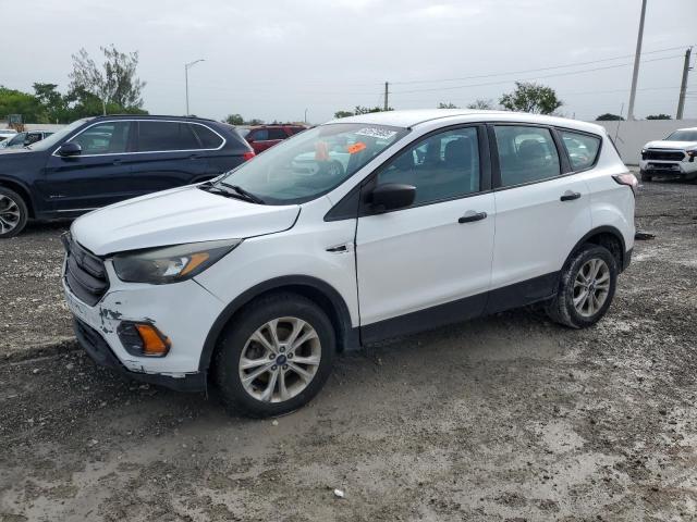 Vin: 1fmcu0f70jua94439, lot: 62675905, ford escape s 2018 img_1