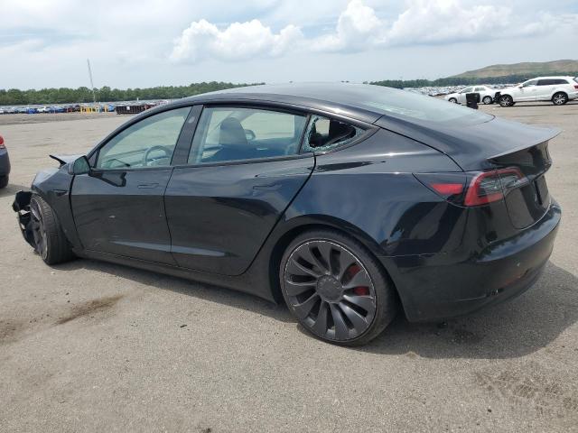 2023 TESLA MODEL 3 5YJ3E1EC3PF628122