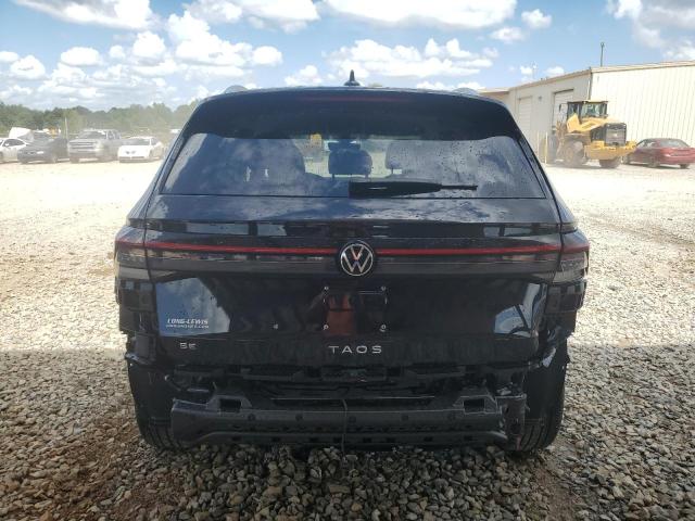 2025 VOLKSWAGEN TAOS SE 3VVSC7B26SM036672