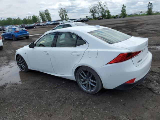 Vin: jthc81d28k5034487, lot: 61216455, lexus is 300 20192