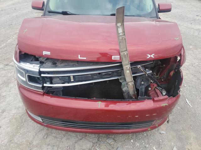 2016 FORD FLEX LIMIT 2FMHK6D81GBA22352