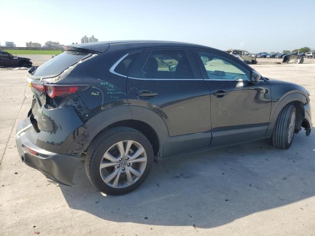 MAZDA CX-30 SELE 2021 black  gas 3MVDMABL3MM254998 photo #4