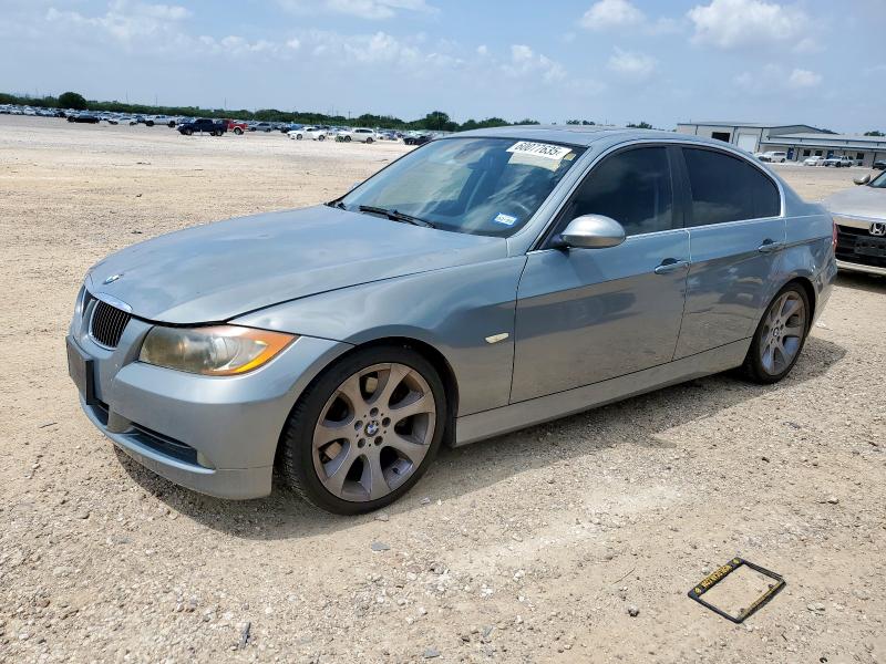 BMW 330 I