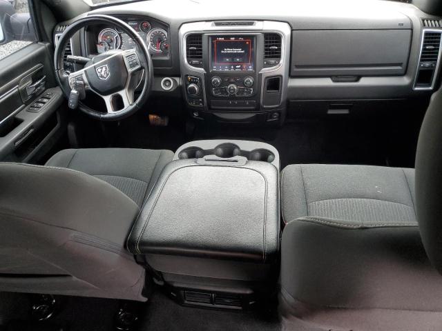 2022 RAM 1500 CLASS 1C6RR7LGXNS131342