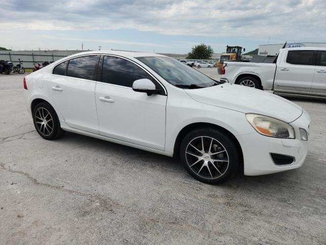 Vin: yv1612fs0d2202143, lot: 62673185, volvo s60 t5 20134