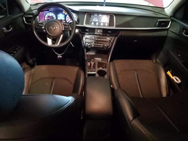 2020 KIA OPTIMA LX 5XXGT4L38LG450081