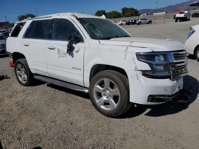 2020 CHEVROLET TAHOE C150 1GNSCCKC3LR153004