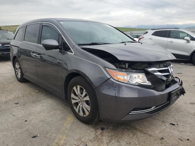 Vin: 5fnrl5h67fb052076, lot: 59571895, honda all models exl 20154