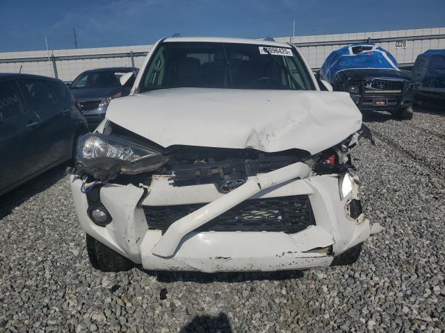2016 TOYOTA 4RUNNER SR - JTEBU5JRXG5359274