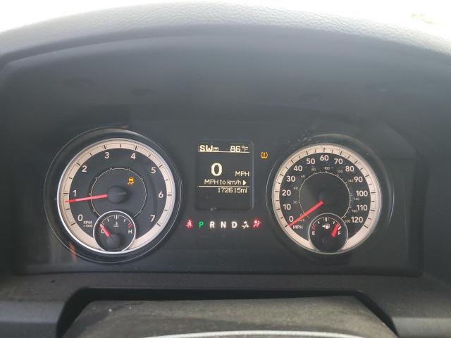 2016 RAM 1500 ST 3C6RR6KT6GG325854