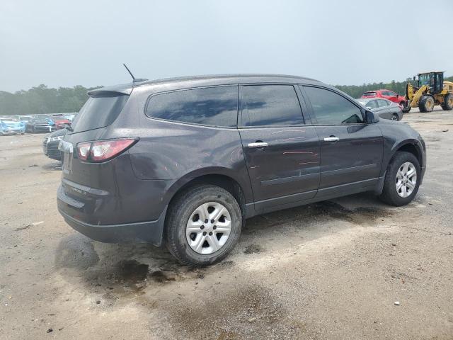 2016 CHEVROLET TRAVERSE L 1GNKRFED1GJ169744