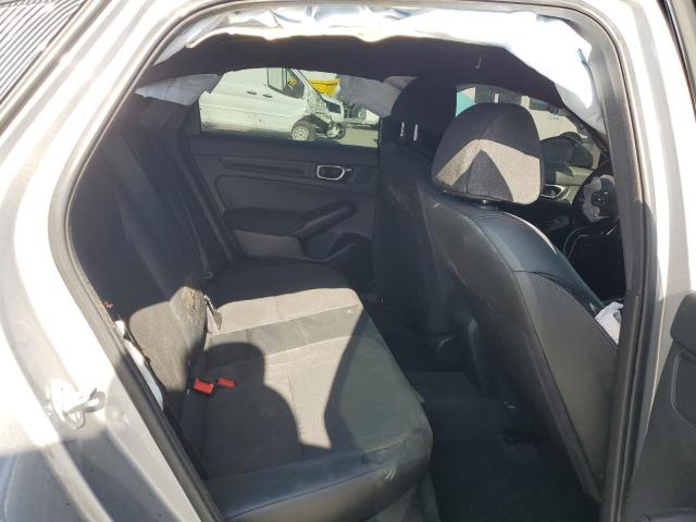 2022 HONDA CIVIC SPOR - 2HGFE2F53NH531935