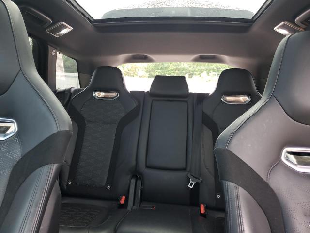 2020 LAND ROVER RANGE ROVE - SALWZ2RE9LA729082
