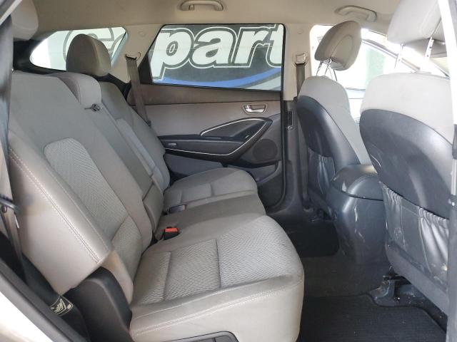 2017 HYUNDAI SANTA FE S - KM8SMDHF0HU174180