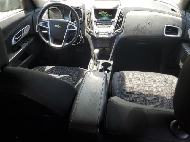 2015 CHEVROLET EQUINOX LT - 2GNFLFEKXF6289474
