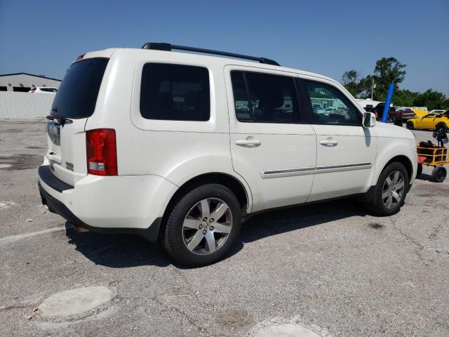 Vin: 5fnyf4h91eb002103, lot: 59900225, honda pilot touring 20143