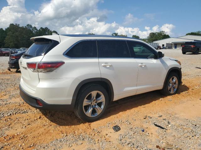 2015 TOYOTA HIGHLANDER - 5TDYKRFHXFS071372
