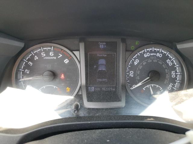 2019 TOYOTA TACOMA DOU - 3TMCZ5ANXKM227903