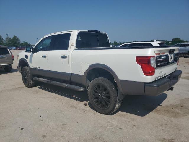 Vin: 1n6ba1f49hn507755, lot: 60161065, nissan titan sl 20172